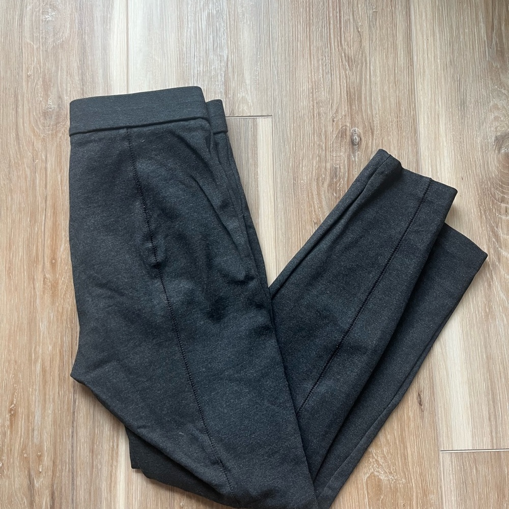 Jcrew Quality Pixie Pants With Adorable Detail. - image 4